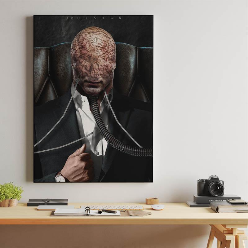 Realistic All For One