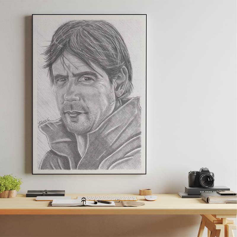 Simone Inzaghi FC INTER