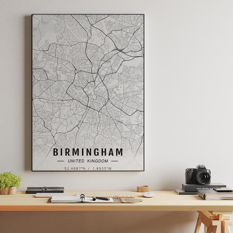 Birmingham