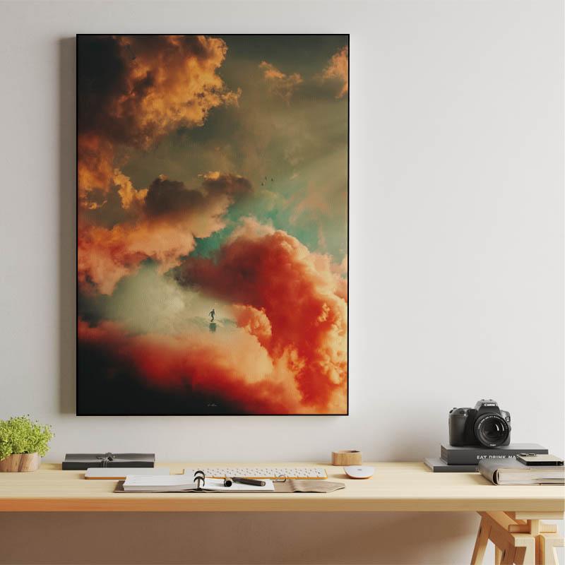 Endless as the Ocean