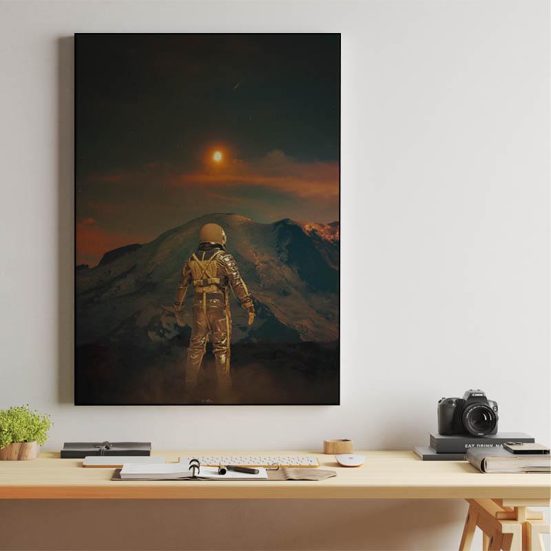 Unfold your own myth