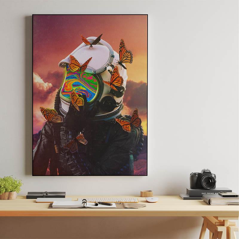 The thoughtful explorer