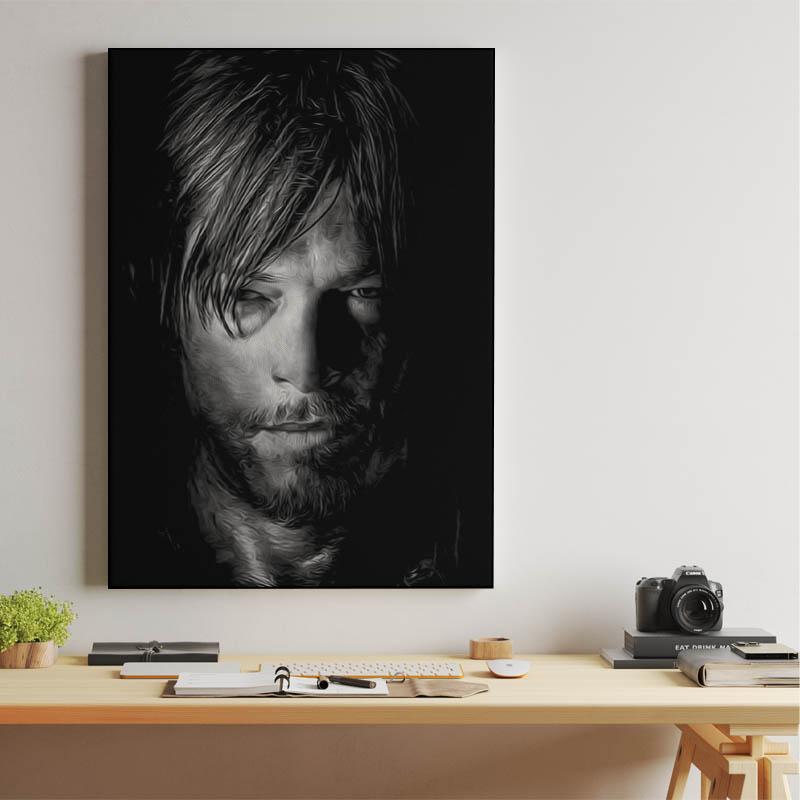 Daryl Dixon Walking Dead