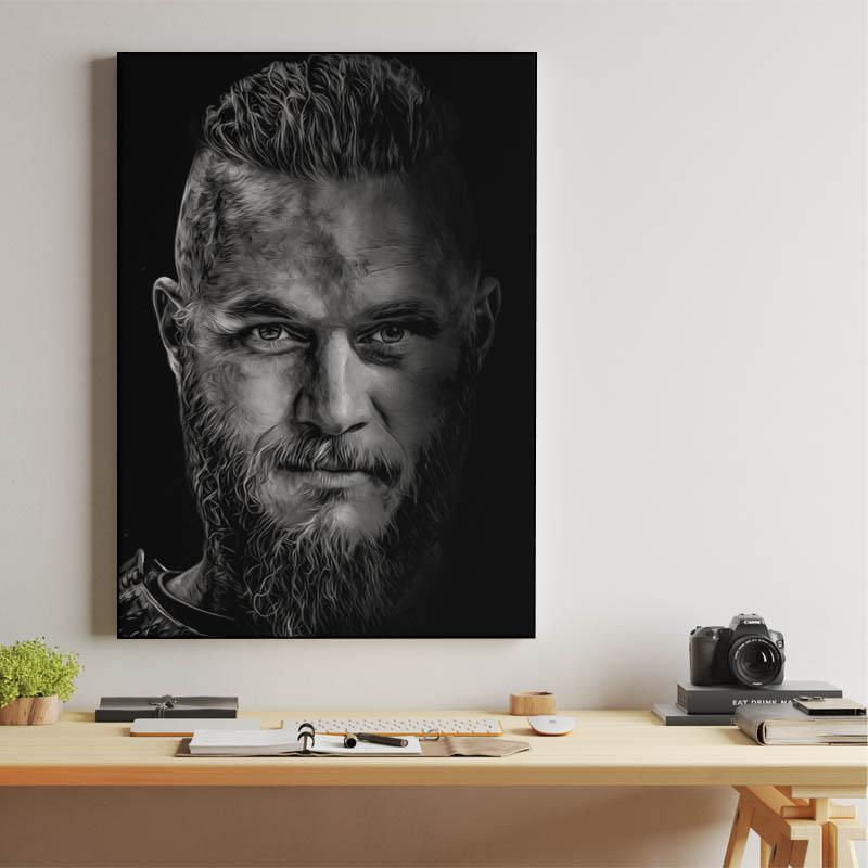 Ragnar Vikings