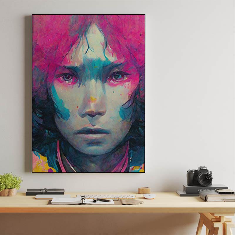 Jim Morrison