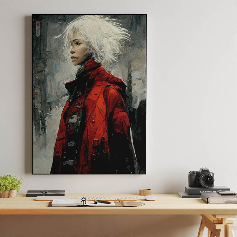 Devil May Cry's Dante