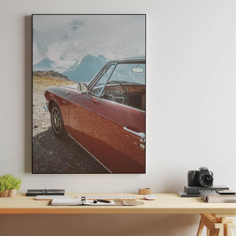 Volkswagen Karmann Ghia 1600 l