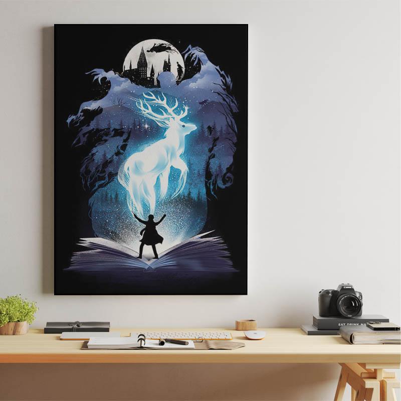 The 3rd Book of Magic