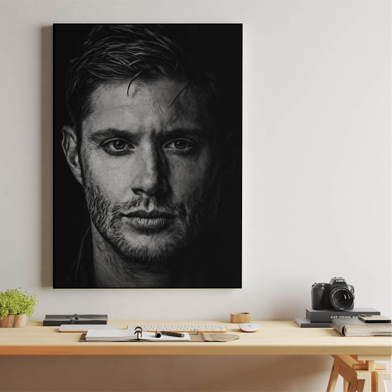 Dean Winchester Supernatural