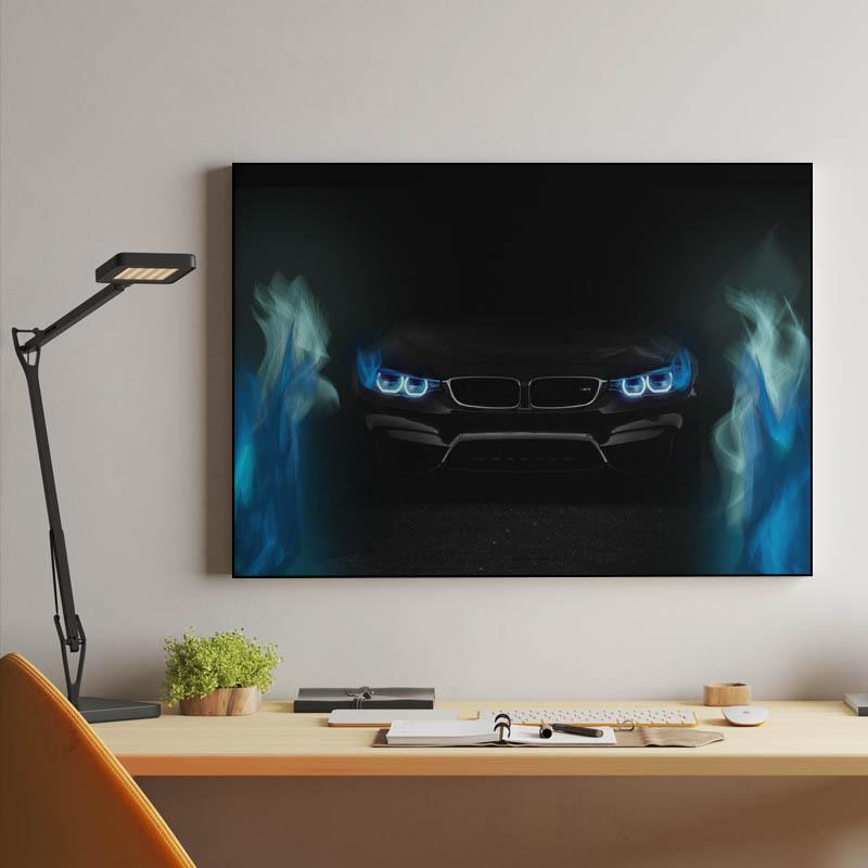 BMW F80 M3 Headlights