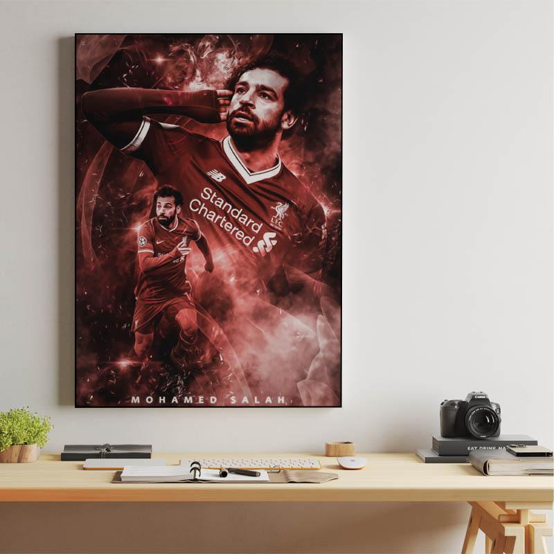 Mo Salah Liverpool