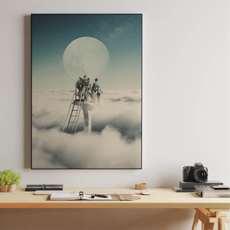 Dive at Your Own Risk