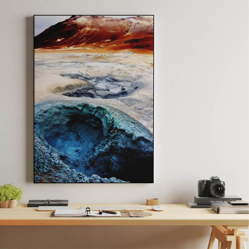 canvas print