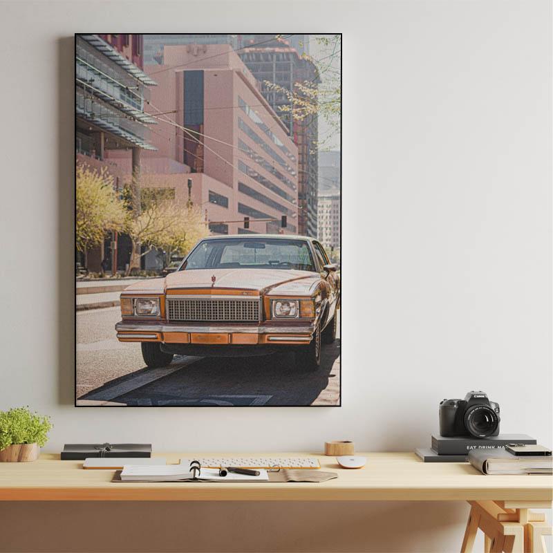 Chevrolet Monte Carlo