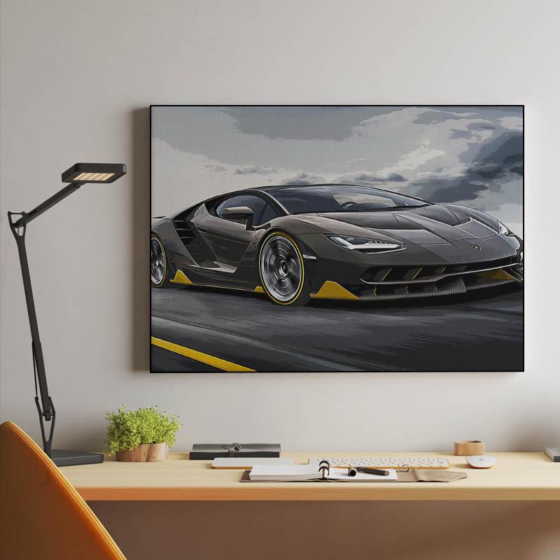 Lamborghini Centenario