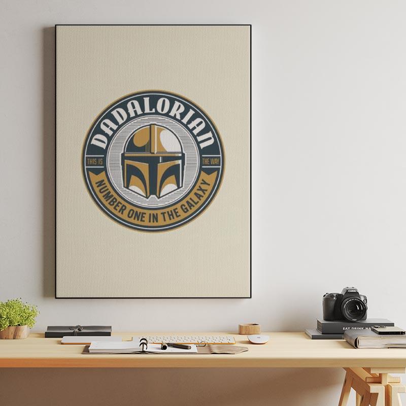 Dadalorian