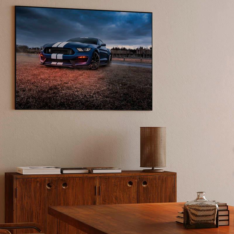 Ford Mustang Shelby GT350