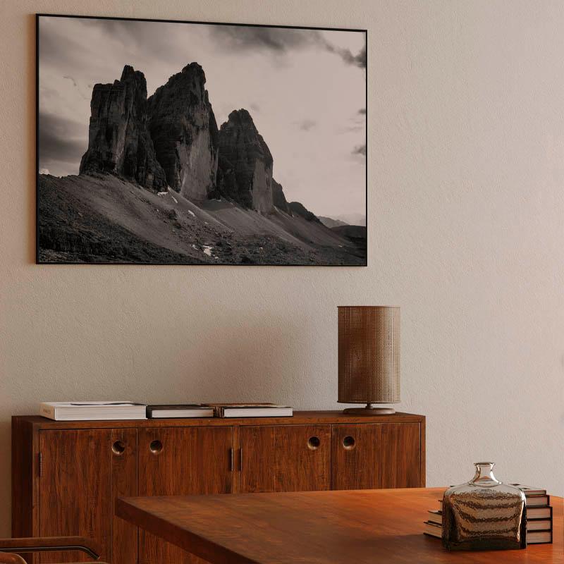 Tre Cime di Lavaredo