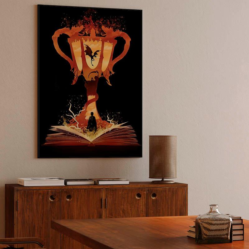 The 4th Book of Magic