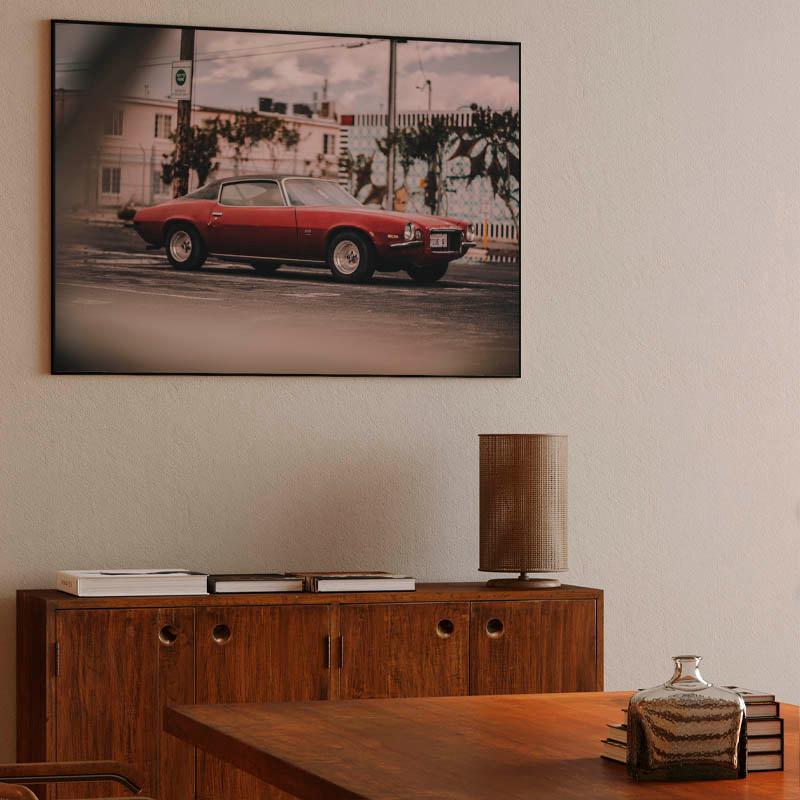 Chevrolet Camaro Z28