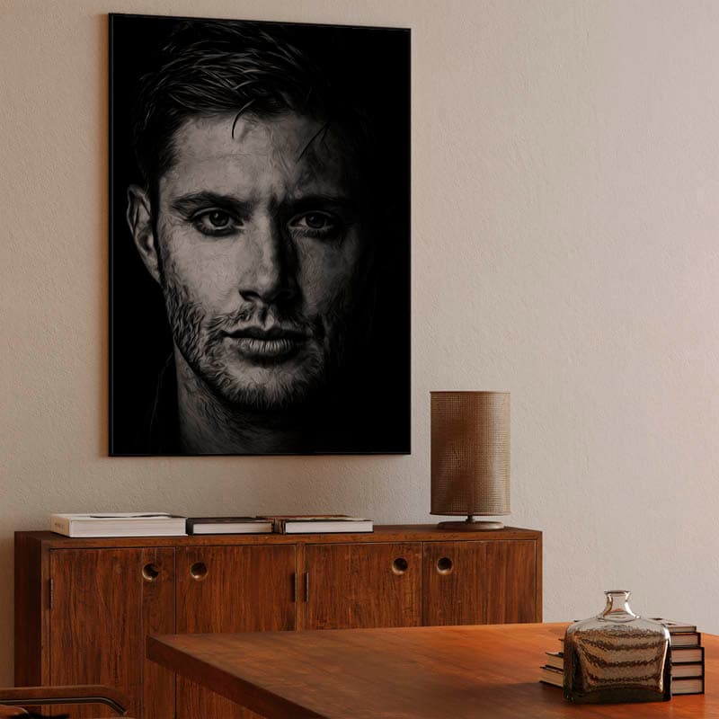 Dean Winchester Supernatural