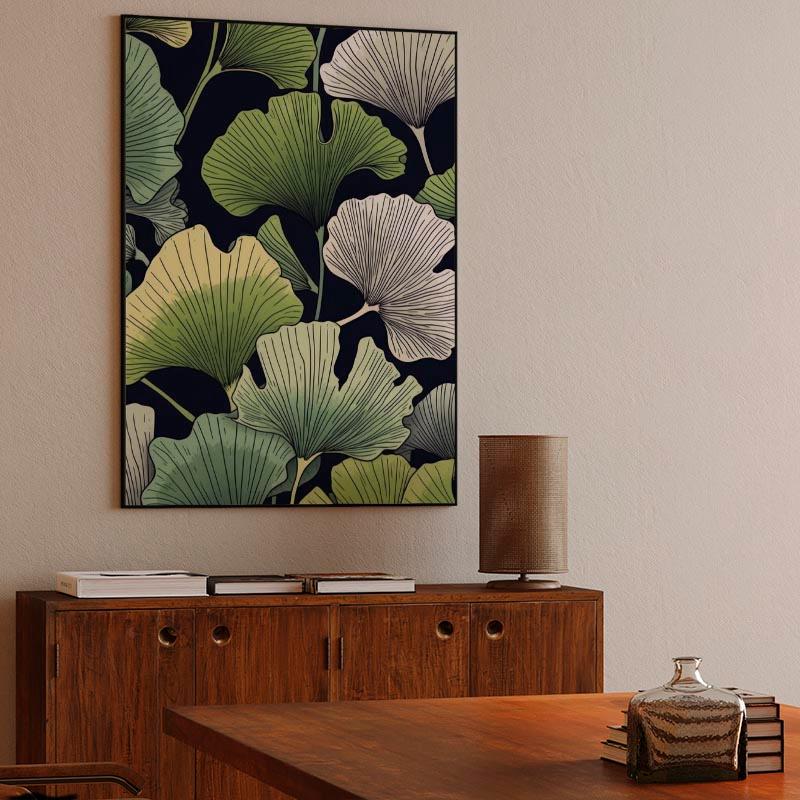 Ginko BIloba 3 #nature