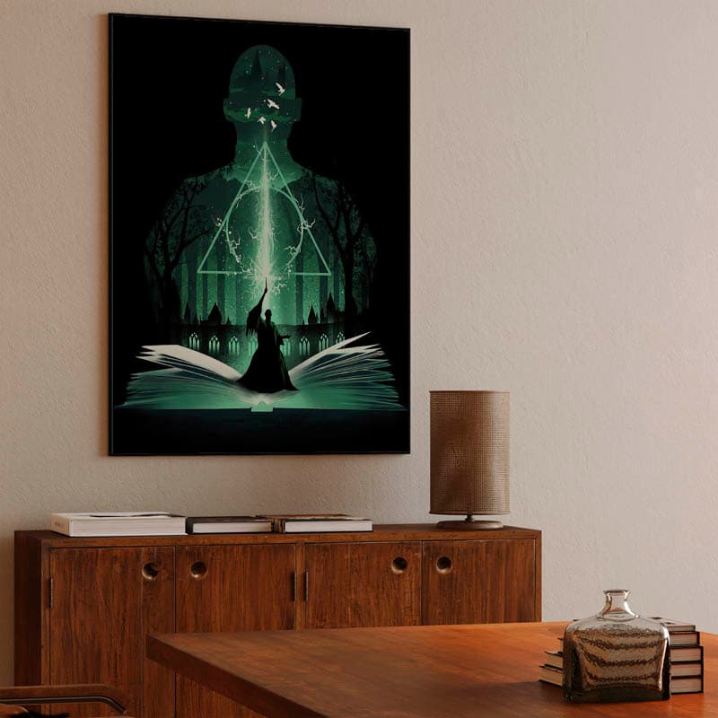 The 7th Book of Magic