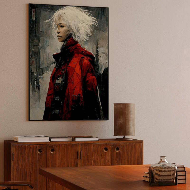 Devil May Cry's Dante