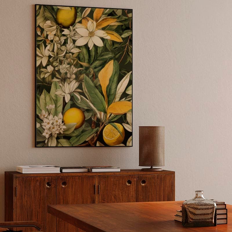 Meadow nature 1 #flowers