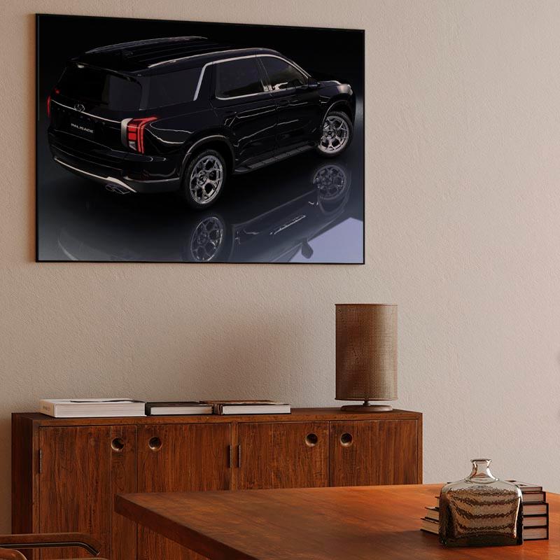 Hyundai Palisade 2019