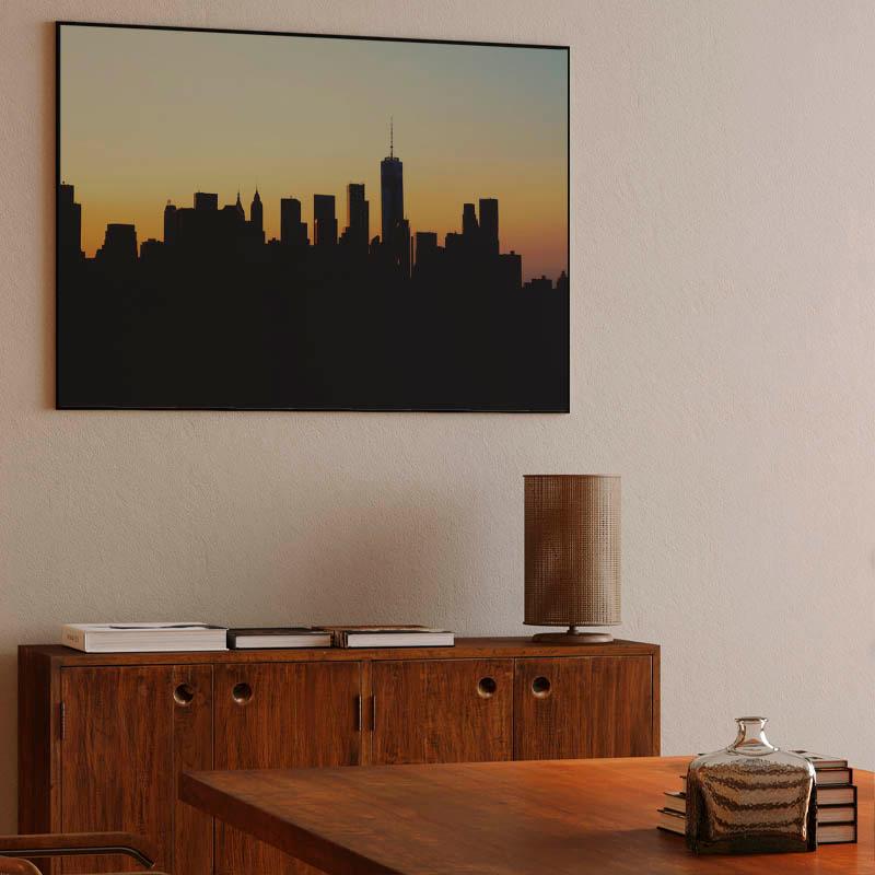 New York City Canvas