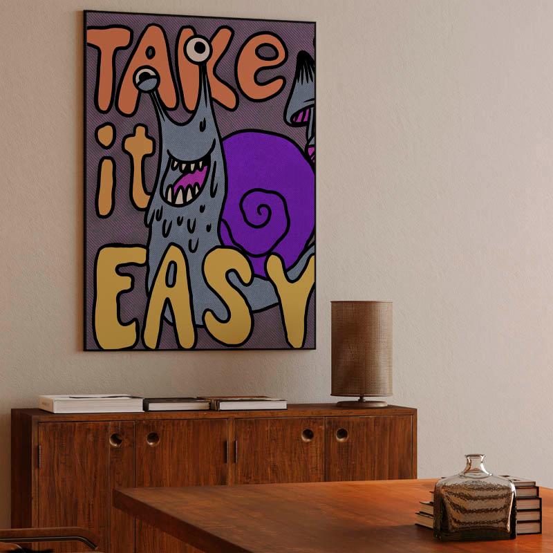 Take it Easy