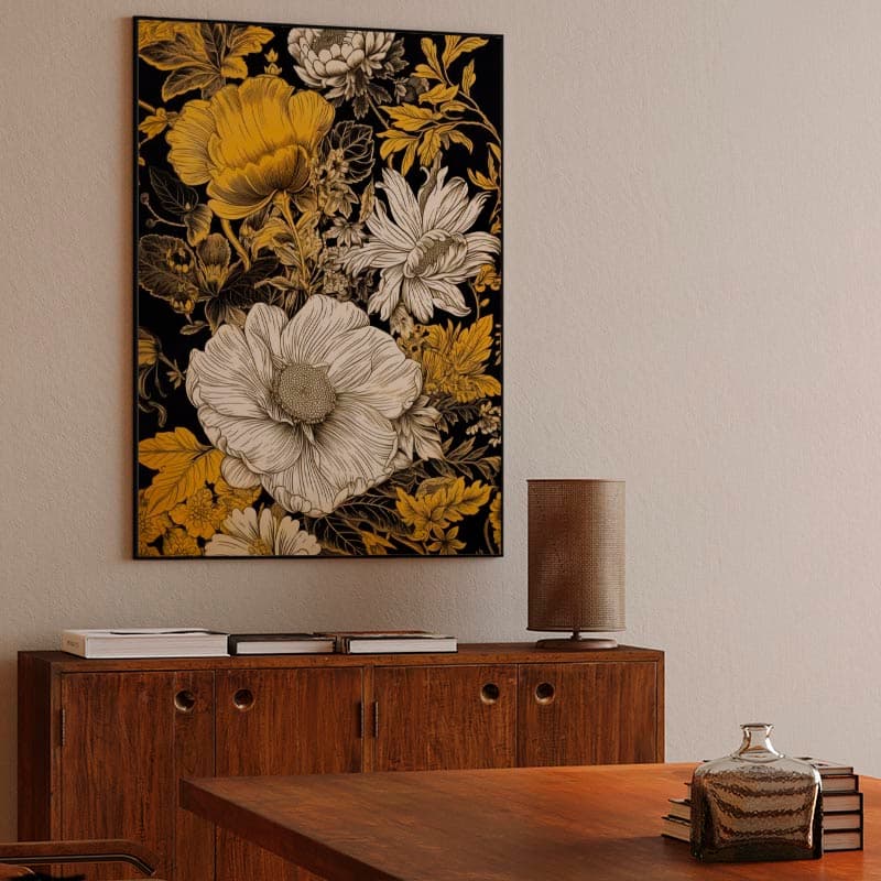 Meadow nature 3 #flowers