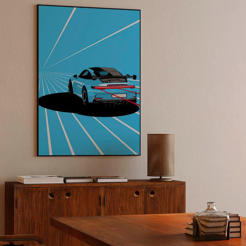 Rolling Into Weekend