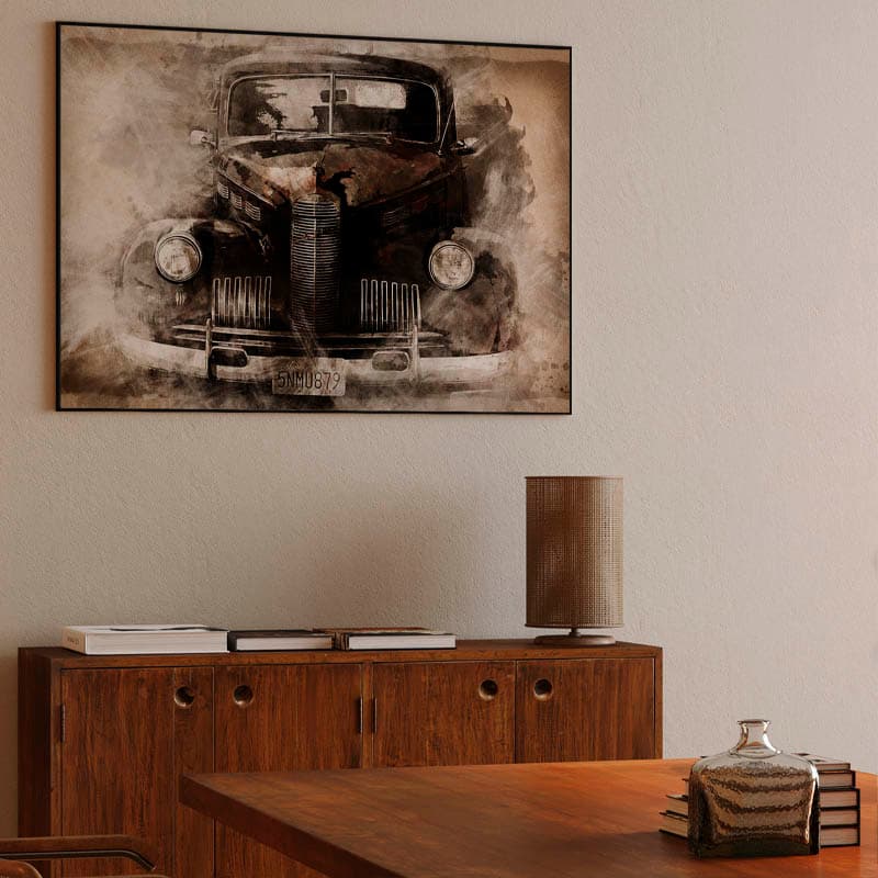 Chevrolet Master Deluxe