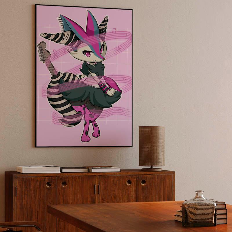 AnimeXPokemon fusion