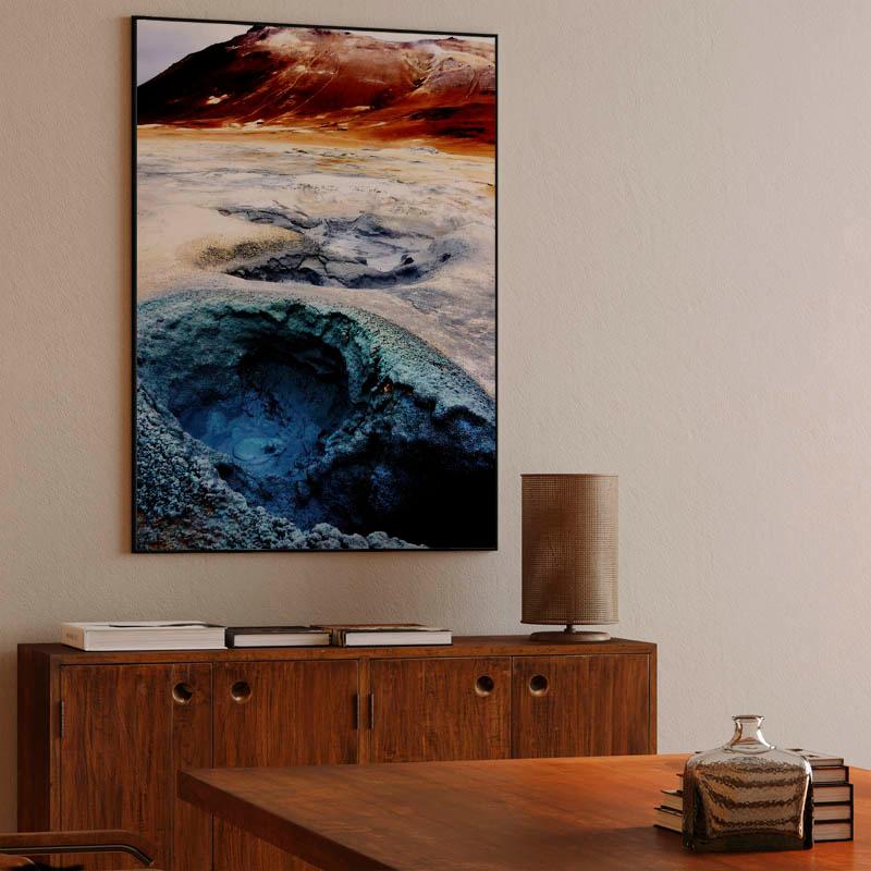 canvas print