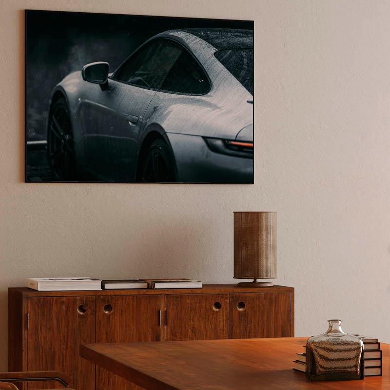 Porsche 911 Carrera