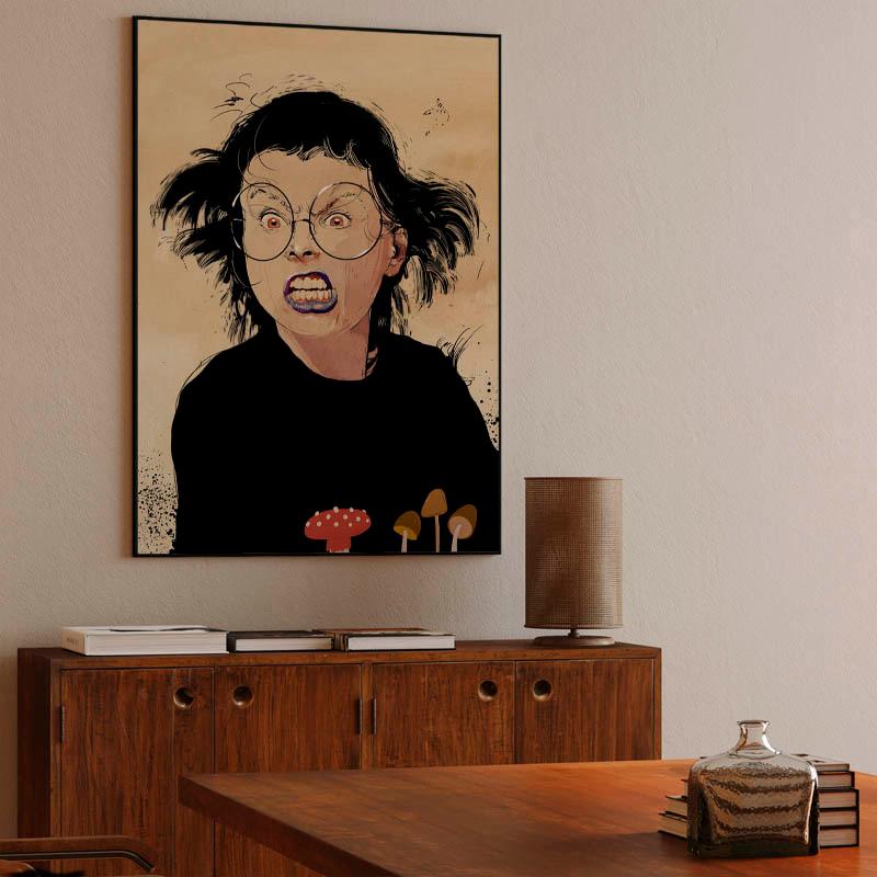 Black Riding Hood 2022