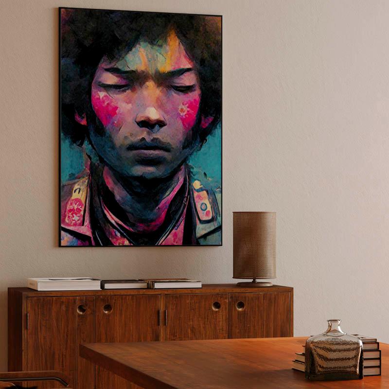 Jimi Hendrix