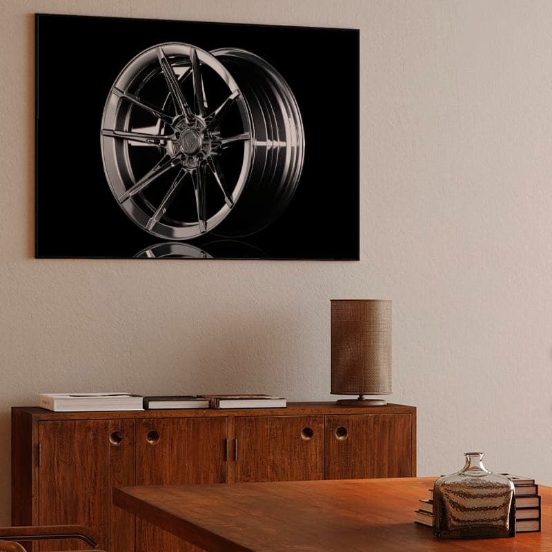 Maxline Spyder N1 Forged