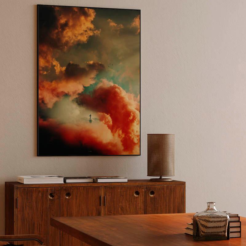 Endless as the Ocean