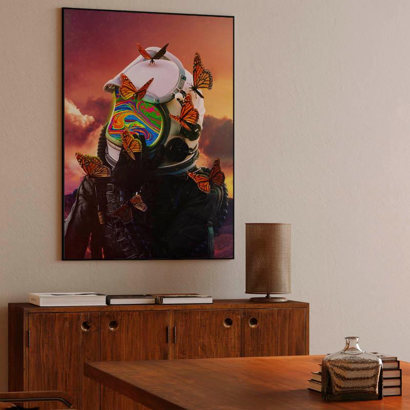 The thoughtful explorer