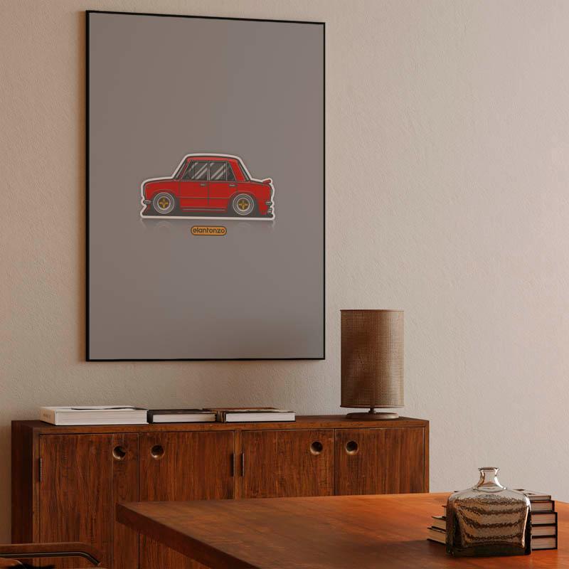 Lada 1200 - VAZ 2101