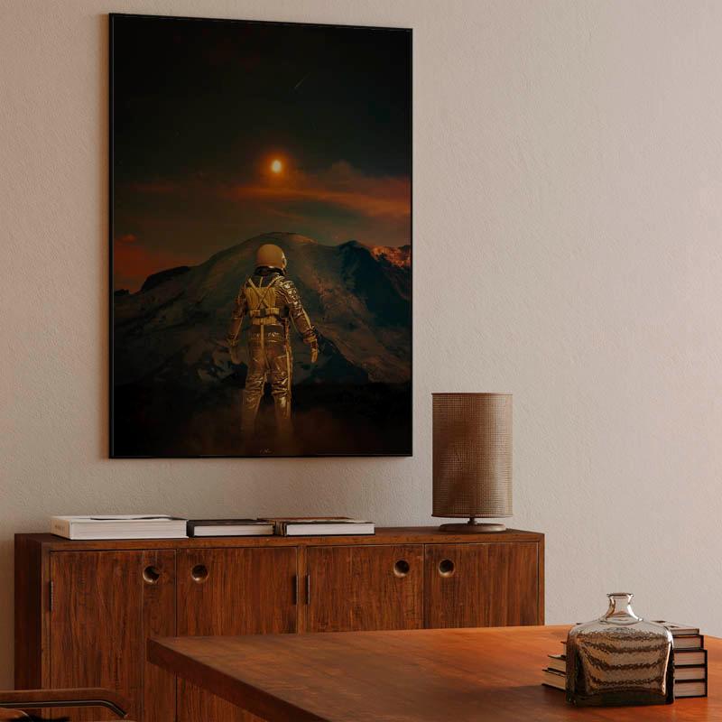 Unfold your own myth