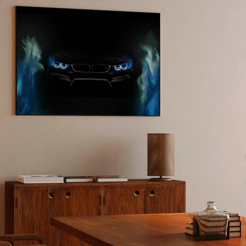 BMW F80 M3 Headlights