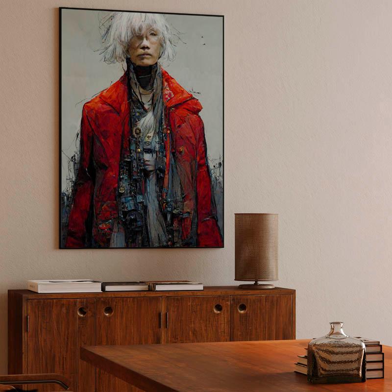 Devil May Cry's Dante