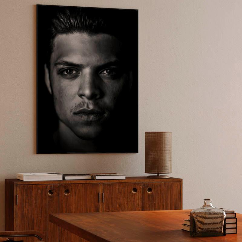 Ivar Ragnarsson Vikings