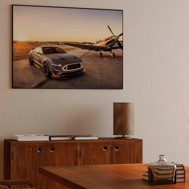 Ford Mustang GT RTR Spec 5