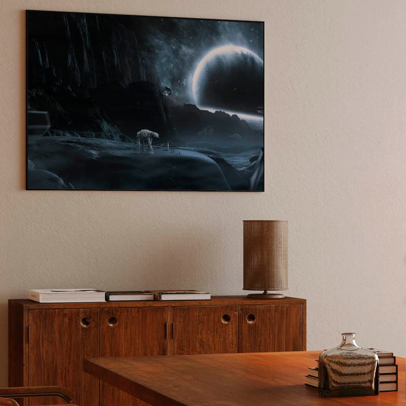 Star Wars - The Last Survivors